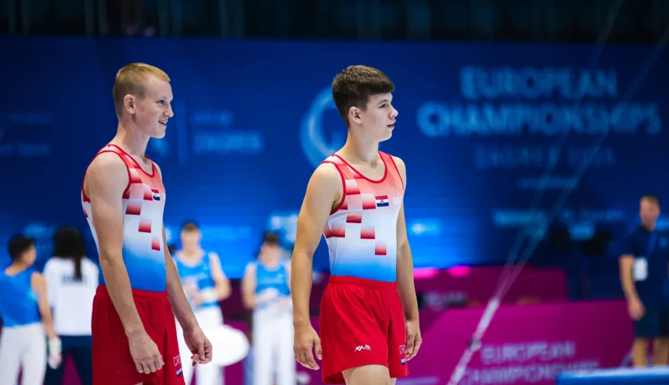 Gabriel Solar i Patrik Felinger: Nakon EP-a možemo biti samo bolji
